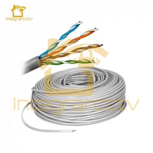 Cable-UTP-InteriorGet