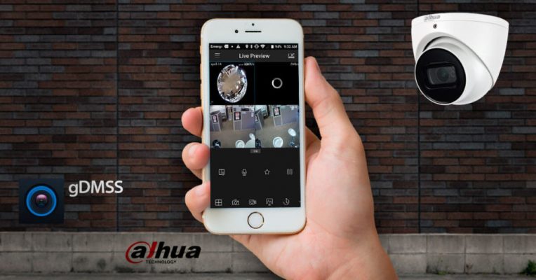 gDMSS-App-Dahua