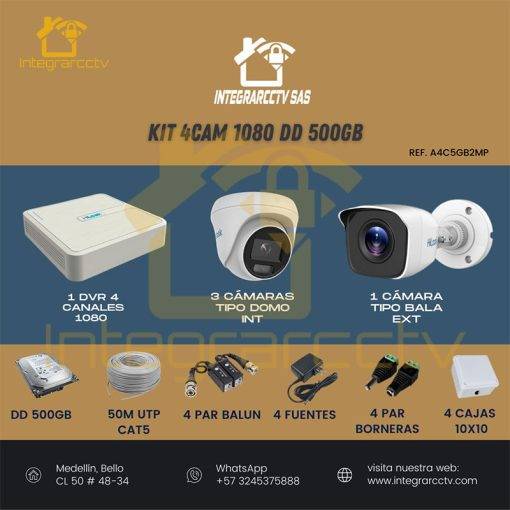 kit-4cam-1080-dd-500gb