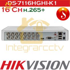 DS-7116HGHI-K1